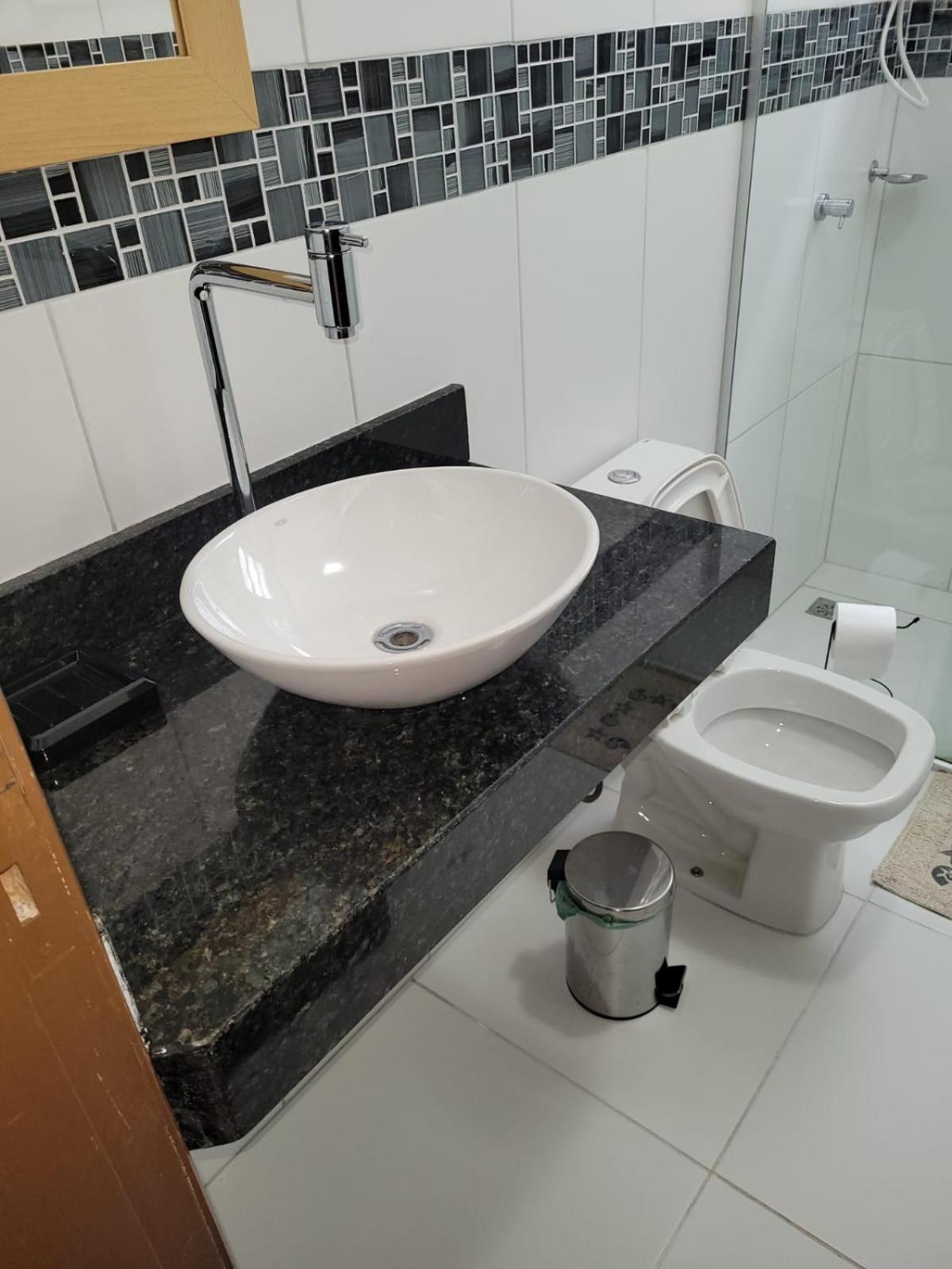 Apartamento De 1 Dorm Na Praia Grande De Ubatuba! Exterior photo