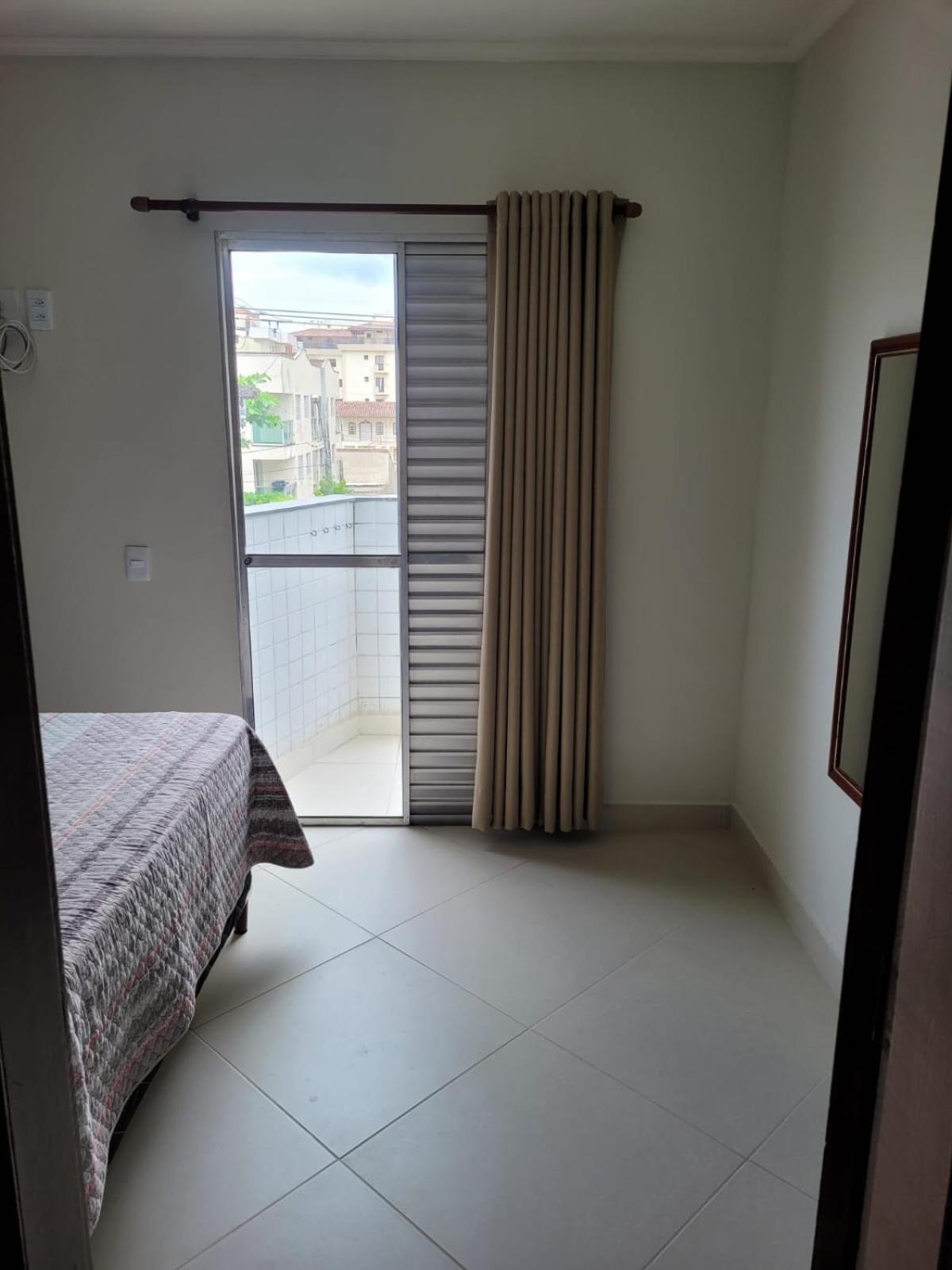 Apartamento De 1 Dorm Na Praia Grande De Ubatuba! Exterior photo