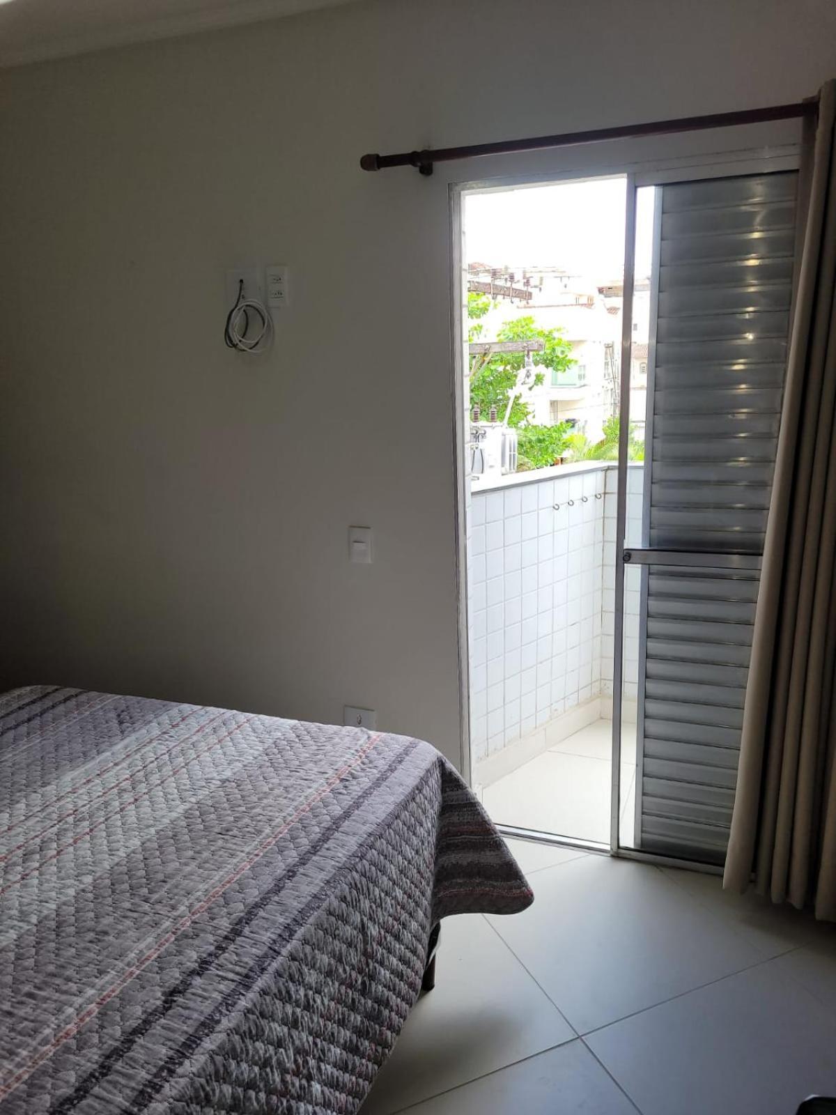 Apartamento De 1 Dorm Na Praia Grande De Ubatuba! Exterior photo