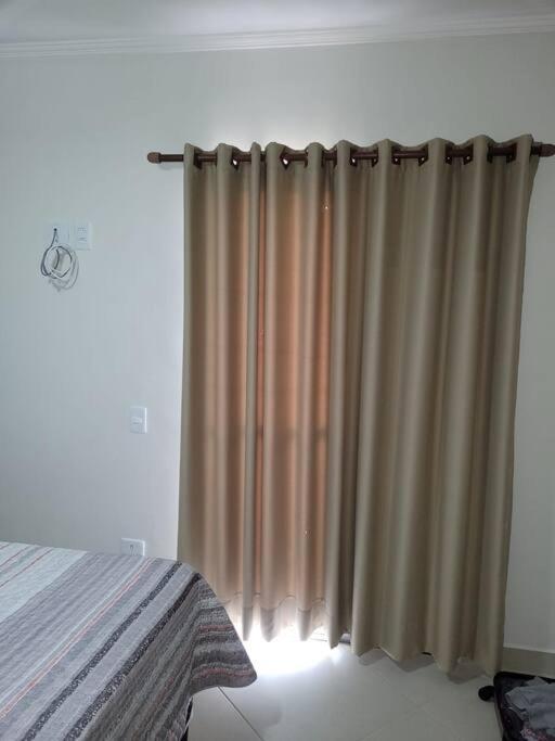 Apartamento De 1 Dorm Na Praia Grande De Ubatuba! Exterior photo