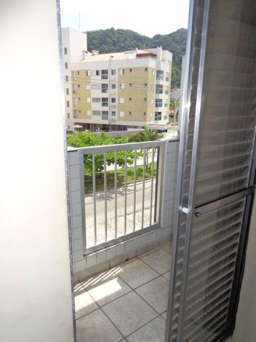 Apartamento De 1 Dorm Na Praia Grande De Ubatuba! Exterior photo