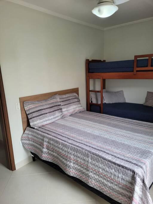 Apartamento De 1 Dorm Na Praia Grande De Ubatuba! Exterior photo