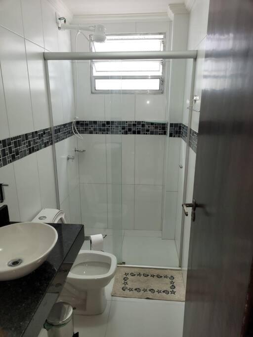 Apartamento De 1 Dorm Na Praia Grande De Ubatuba! Exterior photo
