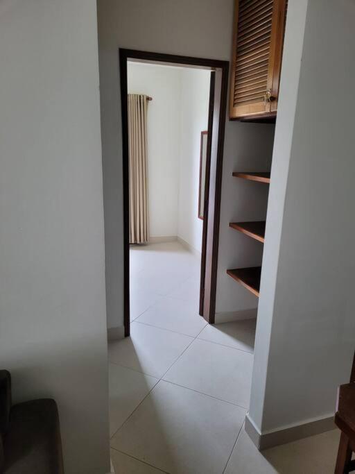 Apartamento De 1 Dorm Na Praia Grande De Ubatuba! Exterior photo